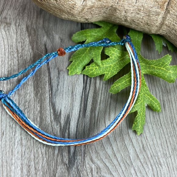 🔆Sweet Handmade Starfish Bracelet Set🔆 - Picture 6 of 7